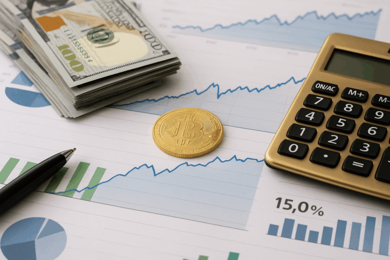 Ethereum Investment 2025: Is It Still a Good Bet for Investors?