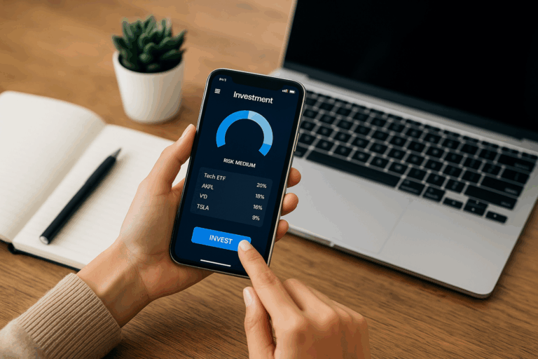 How to Start Investing With Little Money in 2024