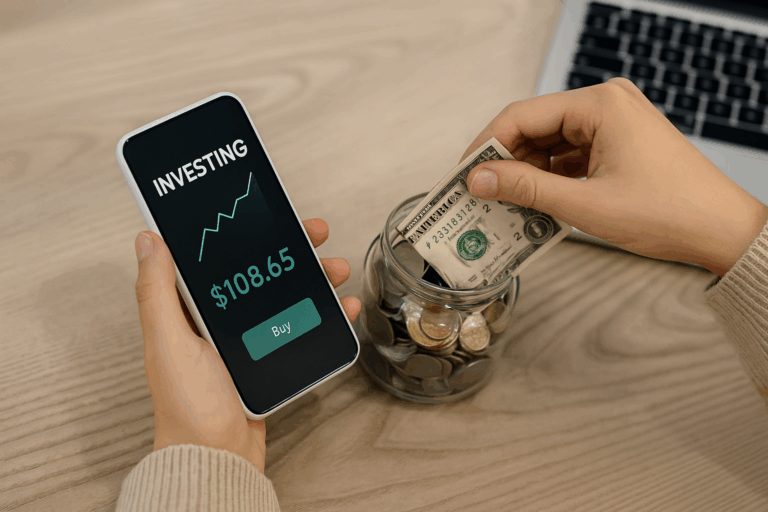 How to Start Investing With Little Money in 2023