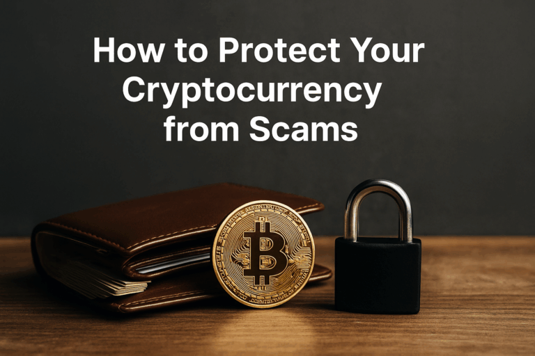 Bitcoin for Beginners: Everything You Need to Know in 2023