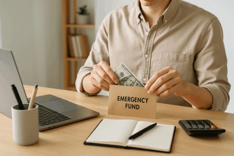 Why a Financial Safety Net Is Essential in 2024