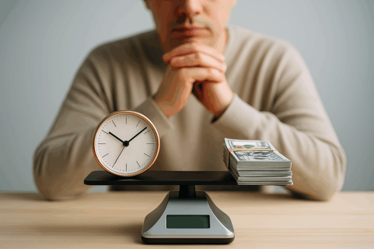 What Is Opportunity Cost and Why It Matters in 2024