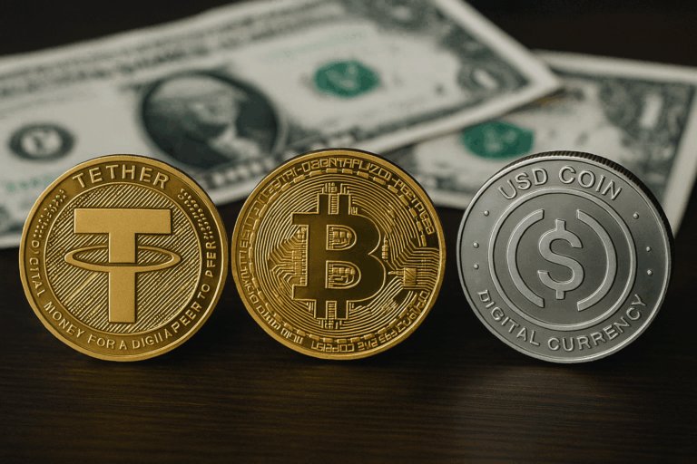 Are Stablecoins Safe or a Hidden Risk in 2022?