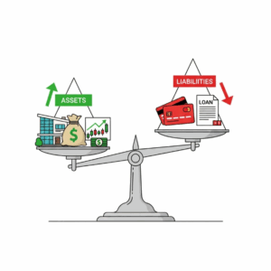 What Is Net Worth? How to Calculate Your True Financial Position Finkerr