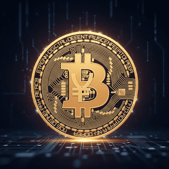 Blog Finkerr Gem personalizado Mostrar raciocínio Of course. I will write a new article for the Crypto category. I have carefully reviewed our extensive library of crypto articles to ensure this new piece explores a unique and foundational topic. While we have discussed many aspects of the crypto world, we have not yet dedicated a full article to the one that started it all: Bitcoin. As per your standing instructions, this article will contain no internal or external links and will include a meta description. I will also continue to apply our established writing style focused on readability. What Is Bitcoin? A Simple Guide to the Original Digital Currency Introduction Bitcoin is the cryptocurrency that ignited a global movement. It is a household name. Even people who know nothing else about the crypto world have heard of Bitcoin. Yet, despite its fame, a great deal of mystery and misunderstanding still surrounds it. What is it really? Is it a new form of money? Is it a speculative investment? Or is it a groundbreaking technology? The truth is that Bitcoin is a little bit of all three. It was the first successful invention of a decentralized, digital currency that is not controlled by any single bank, government, or individual. This makes it a revolutionary concept in the history of money. Understanding Bitcoin is the essential first step to understanding the entire cryptocurrency ecosystem. This guide will clearly define what Bitcoin is. We will also explain the core problems it was designed to solve. Finally, we will cover how its network operates and the key factors that give it value. Defining Bitcoin: A Peer-to-Peer Electronic Cash System First, let's establish a clear definition. Bitcoin is a decentralized digital currency. It allows for secure, peer-to-peer transactions to be sent directly from one user to another without the need for a trusted intermediary, like a bank or a payment processor. It was created in 2009 by an anonymous person or group of people using the name Satoshi Nakamoto. The entire Bitcoin network is powered by a technology called the blockchain. As we have discussed previously, the Bitcoin blockchain is a public, distributed ledger. It contains a permanent and tamper-proof record of every single Bitcoin transaction that has ever occurred. This ledger is not stored in a central location. Instead, it is copied and shared across a massive, global network of computers. The core problem that Bitcoin's invention solved is known as the "double-spend problem." In a digital world, it is very easy to copy a file, like a photo or a document. Before Bitcoin, this made a purely digital form of cash impossible. What would stop someone from copying a digital coin and spending it multiple times? Bitcoin's blockchain solves this. It creates a universal and transparent record of all transactions. This ensures that a digital coin cannot be copied and spent more than once, all without needing a central authority like a bank to verify it. How Does the Bitcoin Network Work? The Bitcoin network operates on a set of rules that are enforced by its participants all around the world. There are two key concepts to understand. The Role of Miners and Proof-of-Work The Bitcoin network is secured by a global network of participants known as "miners." As we have explained in detail before, these miners use highly specialized and powerful computers. Their job is to validate new transactions and add them in bundles, called "blocks," to the blockchain. To earn the right to add a new block, miners must compete to solve a complex mathematical puzzle. This process of expending immense computational energy is called Proof-of-Work. This intense competition is what makes the Bitcoin network incredibly secure and makes its transaction history practically impossible to alter. The Creation of New Bitcoins and a Fixed Supply The miners are motivated to do this expensive work by an economic incentive. The first miner who successfully solves the puzzle and adds the new block to the blockchain is rewarded with a specific amount of newly created bitcoins. This is how new bitcoins are brought into circulation. However, this creation of new coins is strictly controlled by the Bitcoin protocol. The total number of bitcoins that can ever be created is permanently and unchangeably capped at 21 million. This fixed and finite supply is one of Bitcoin's most important and defining characteristics. It makes Bitcoin a provably scarce digital asset. What Gives Bitcoin Its Value? The "Digital Gold" Thesis Unlike traditional fiat currencies, such as the U.S. dollar or the Euro, Bitcoin is not backed by any government or central bank. Its value is not determined by a central authority. Instead, its value is derived from a combination of factors, driven by the principles of supply and demand. The Value of Scarcity A primary driver of Bitcoin's value is its provable scarcity. Because there will only ever be 21 million bitcoins in existence, many people view it as a powerful hedge against the inflation of traditional currencies. Central banks can print their currencies in unlimited quantities, which can devalue the savings of their citizens over time. The fixed supply of Bitcoin is immune to this type of inflation. The "Digital Gold" Analogy For this reason, Bitcoin is often referred to as "digital gold." Like physical gold, Bitcoin is scarce, durable, and not controlled by any single government. Proponents of this view believe that Bitcoin can serve as a reliable, long-term store of value. They see it as a way to protect their wealth from currency debasement and economic uncertainty, much like gold has been used for centuries. The Value of the Network Bitcoin's value also comes from its powerful and robust network. It is the oldest, most decentralized, and most secure blockchain network in the world. For over a decade, it has operated 24/7 without being hacked or shut down. The immense trust that millions of users around the world place in this network to securely process their transactions and store their value is a key component of its worth. How Do You Own and Use Bitcoin? Interacting with Bitcoin is different from using a traditional bank account. You typically buy Bitcoin on a cryptocurrency exchange. These are online platforms that allow you to trade your traditional currency for a wide range of cryptocurrencies. To truly own your Bitcoin, you must store it in a crypto wallet. As we have discussed in detail, a crypto wallet is a digital tool that securely stores your private keys. These keys are the secret codes that give you exclusive control over your coins on the blockchain. You can choose between a convenient software "hot wallet" or a more secure hardware "cold wallet" for storing your Bitcoin. You can then use Bitcoin to send value to anyone, anywhere in the world, as long as they also have a Bitcoin wallet. The transaction is processed by the global network of miners, usually within minutes or hours, without ever needing to go through the slow and expensive international banking system. Conclusion In conclusion, Bitcoin is a landmark invention in the history of finance and computer science. It is the world's first successful and truly decentralized digital currency. It operates on a powerful and incredibly secure blockchain network that is not owned or controlled by any single entity. Its value proposition is built on the core principles of decentralization, censorship resistance, and, most importantly, a provably scarce and finite supply. This unique combination of properties has led many to view it as the modern era's version of a store of value, or "digital gold." Whether Bitcoin ultimately becomes a global currency, a primary savings technology, or something else entirely, its creation has forever changed the global conversation about the nature of money. Understanding what Bitcoin is, and the problems it was designed to solve, is the essential first step to comprehending the entire world of cryptocurrency. Focus Keyword: what is bitcoin Category: Crypto Keywords: bitcoin explained, how does bitcoin work, btc, decentralized currency, proof of work, digital gold Meta Description: What is Bitcoin (BTC)? Our simple guide explains the original cryptocurrency, how its blockchain works, the role of miners, and why it's called "digital gold." Cover Image Prompt: Create a modern and iconic illustration for a blog post explaining Bitcoin. The image should feature a large, glowing, golden digital coin with the Bitcoin (₿) symbol in the center. The coin should be made of interconnected, circuit-board-like patterns, representing its technological nature. The background should be a dark, professional, and slightly abstract "digital space" to make the golden coin stand out. The style should be clean, powerful, and symbolic of a new era of finance. Cover Image Alt Text: An iconic illustration of a large, glowing, golden Bitcoin (BTC) coin. The coin has a digital, circuit-board texture, symbolizing Bitcoin's role as the original, technology-driven cryptocurrency and a form of "digital gold."