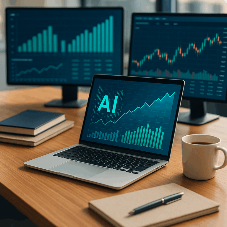 How Artificial Intelligence is Transforming Long-Term Investment Strategies: A Step-by-Step Guide