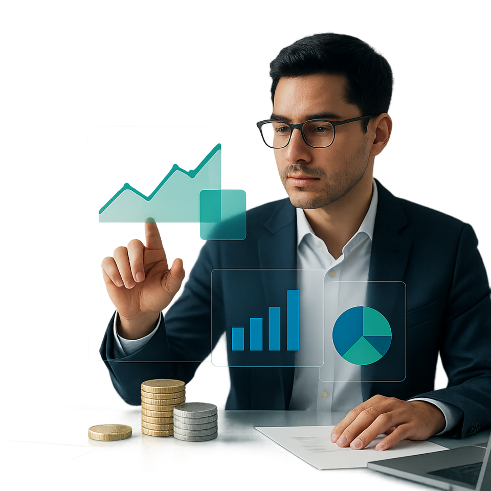 artificial intelligence long-term investment strategies