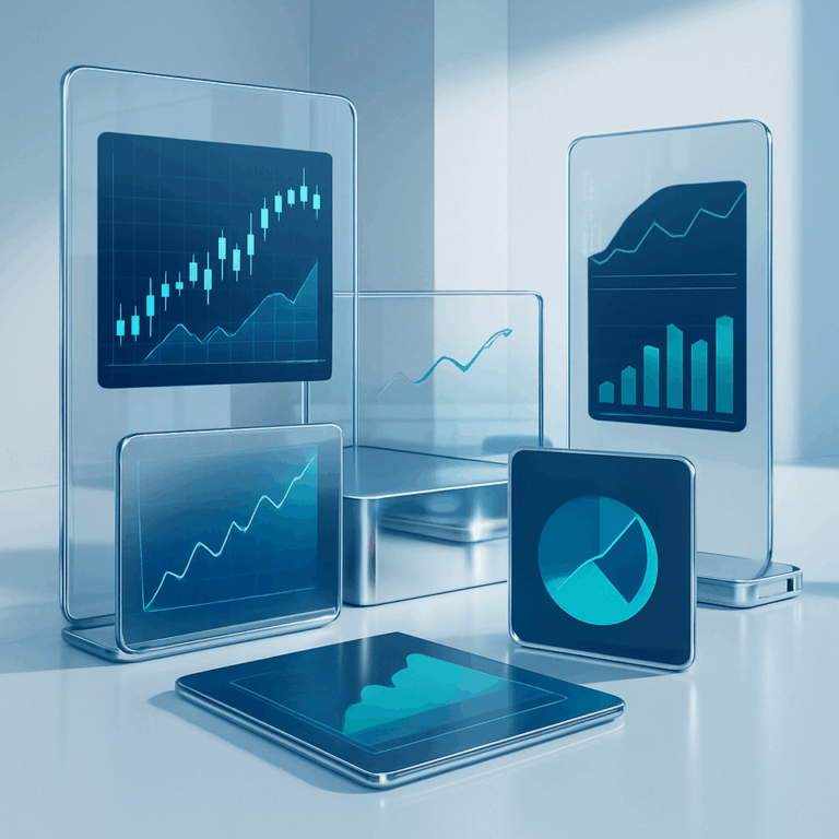 How to Navigate Financial Education: Strategies and Insights for Modern Investors