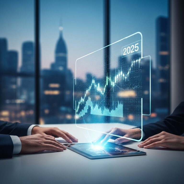 Understanding Diversified Investment Strategies for 2025: A Practical Guide