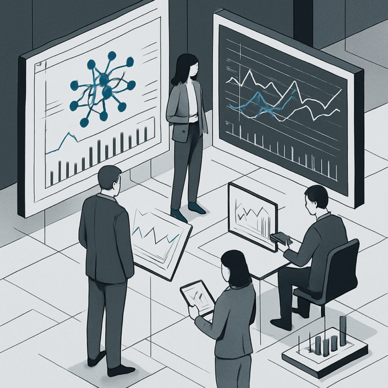 Guide: How Artificial Intelligence is Transforming Long-Term Investment Strategies in 2025