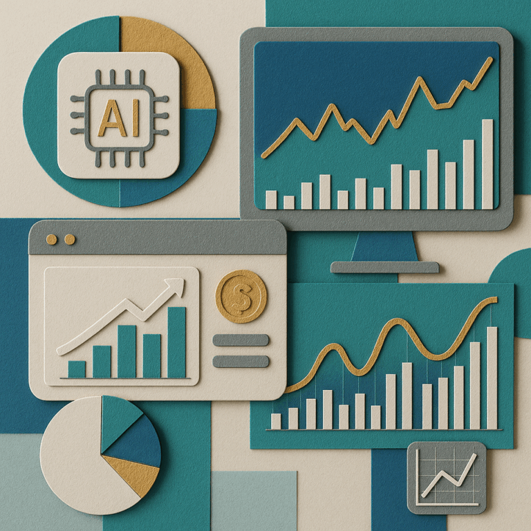 Guide: How Artificial Intelligence is Transforming Long-Term Investments in 2025