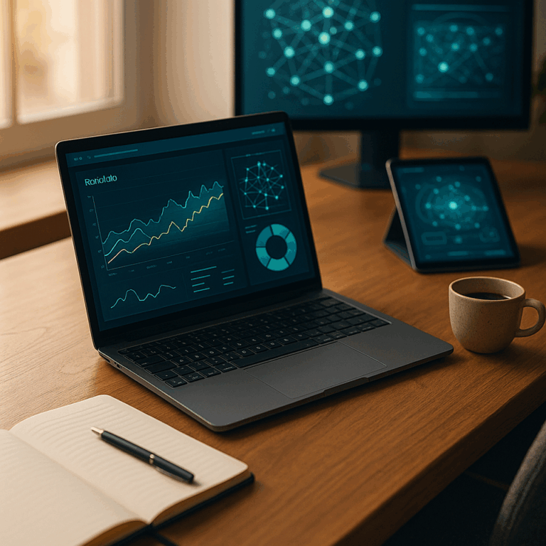 How Artificial Intelligence Is Redefining Long-Term Investment: Strategies and Practical Insights—2025 Guide