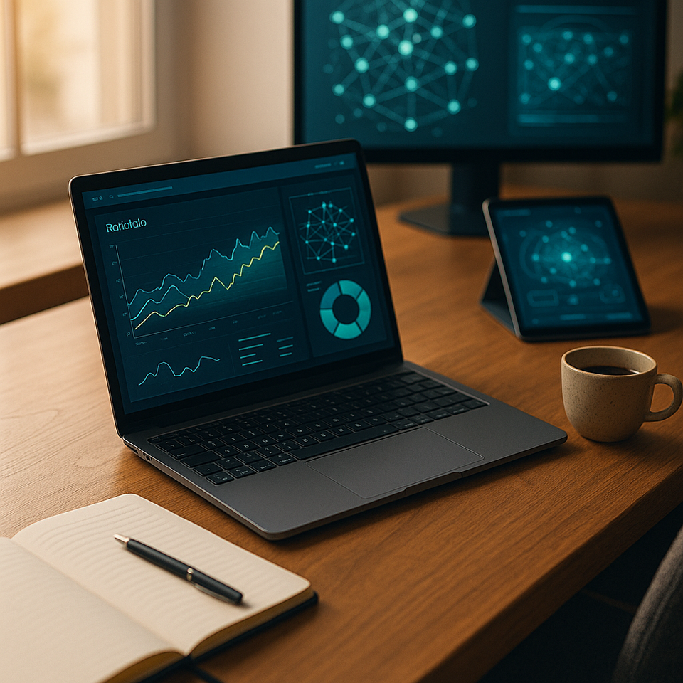 AI long-term investments