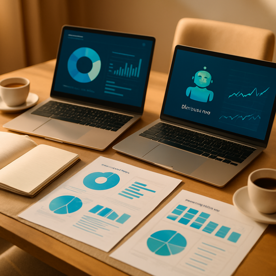 artificial intelligence long-term investment