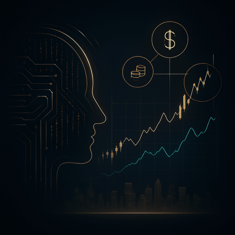 How Artificial Intelligence is Reshaping Long-Term Investment Strategies: A Comprehensive Guide