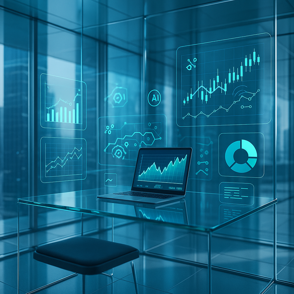 AI long-term investments