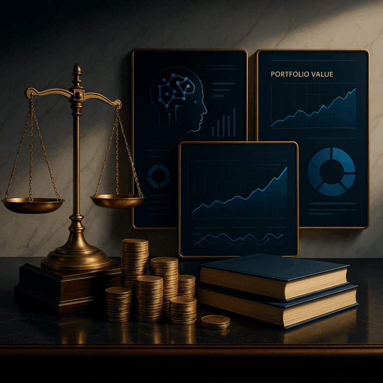 How Artificial Intelligence is Shaping Long-Term Investment Strategies: A Step-by-Step Guide