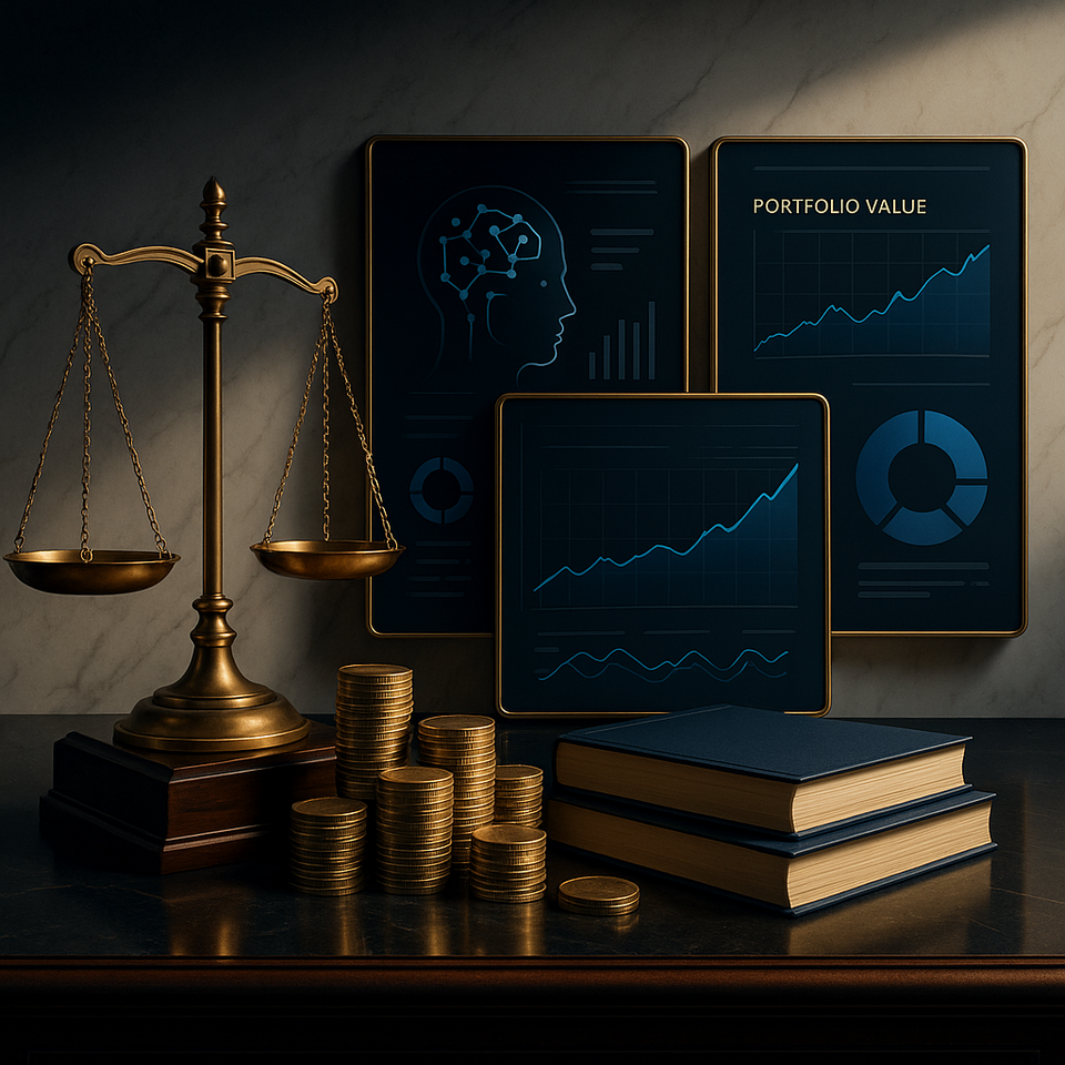 AI long-term investments