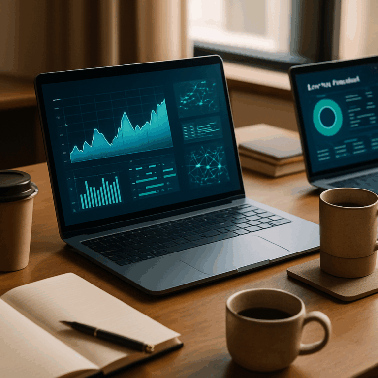 How Artificial Intelligence is Transforming Long-Term Investment: A Step-by-Step Guide