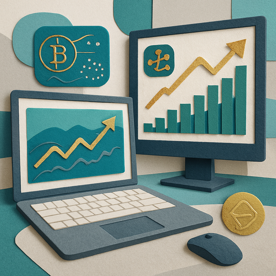 AI long-term investments