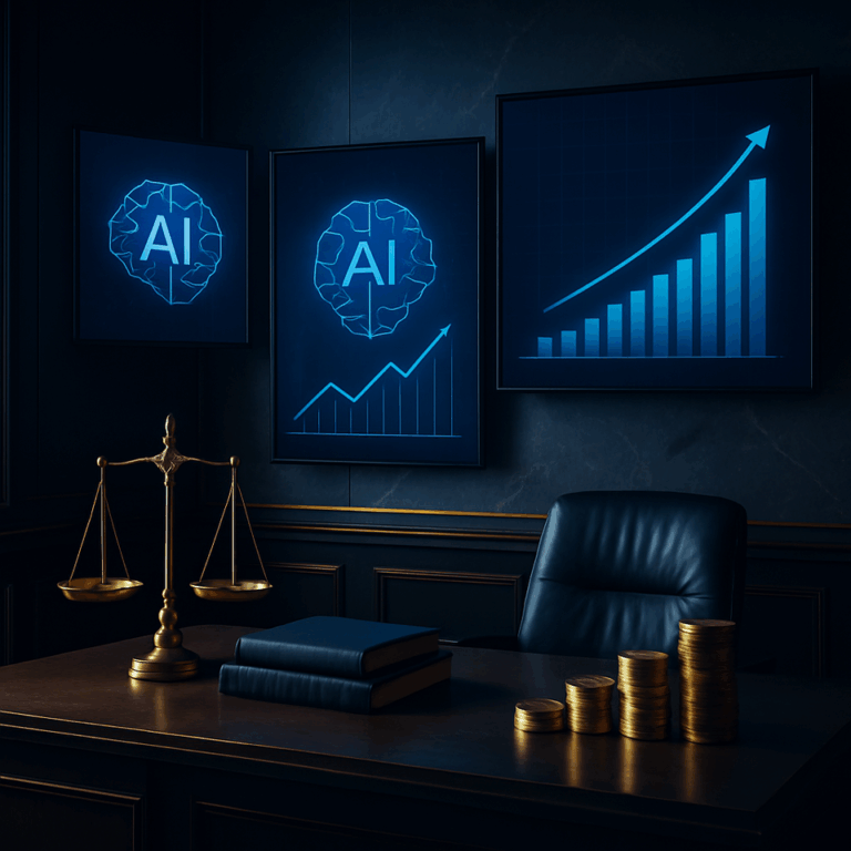 How Artificial Intelligence Is Transforming Long-Term Investment Strategies: An In-Depth Guide