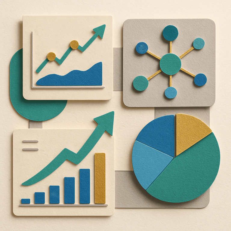 How Artificial Intelligence is Transforming Long-term Investment Strategies: A Comprehensive Guide
