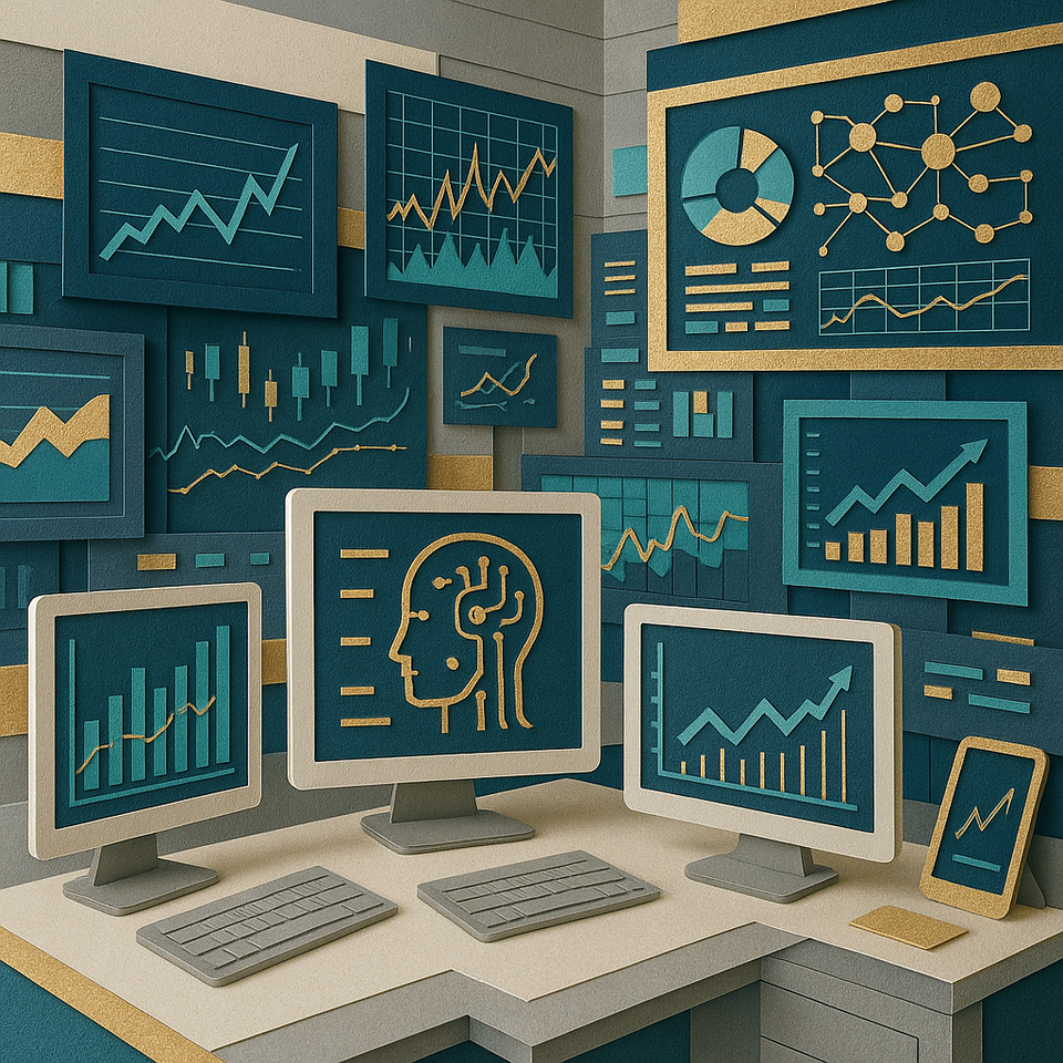 AI long-term investments