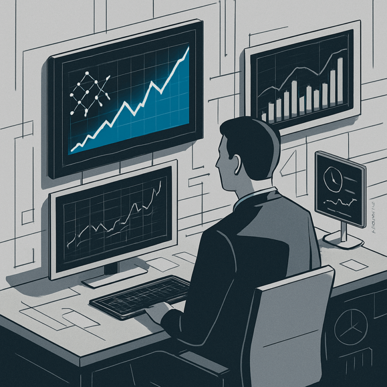 How AI in Long-Term Investments Is Transforming Modern Finance
