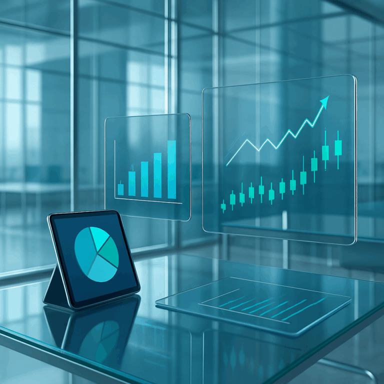 How to Build Financial Literacy: A Step-by-Step Guide for Modern Investors