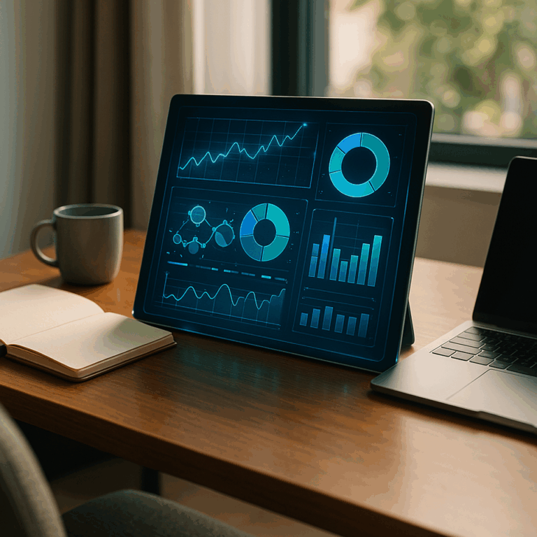 How to Leverage Artificial Intelligence in Long-Term Investment Strategies: A 2025 Guide