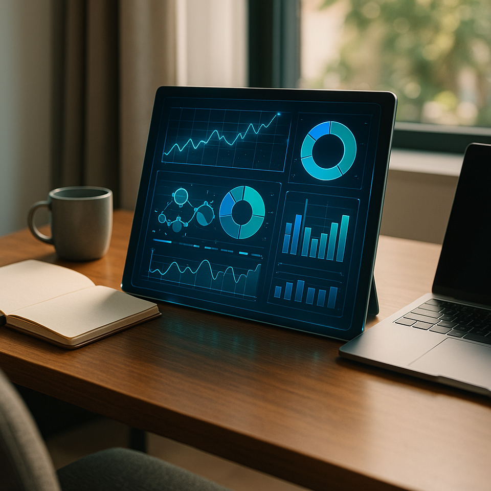 Artificial Intelligence Long-Term Investment Strategies