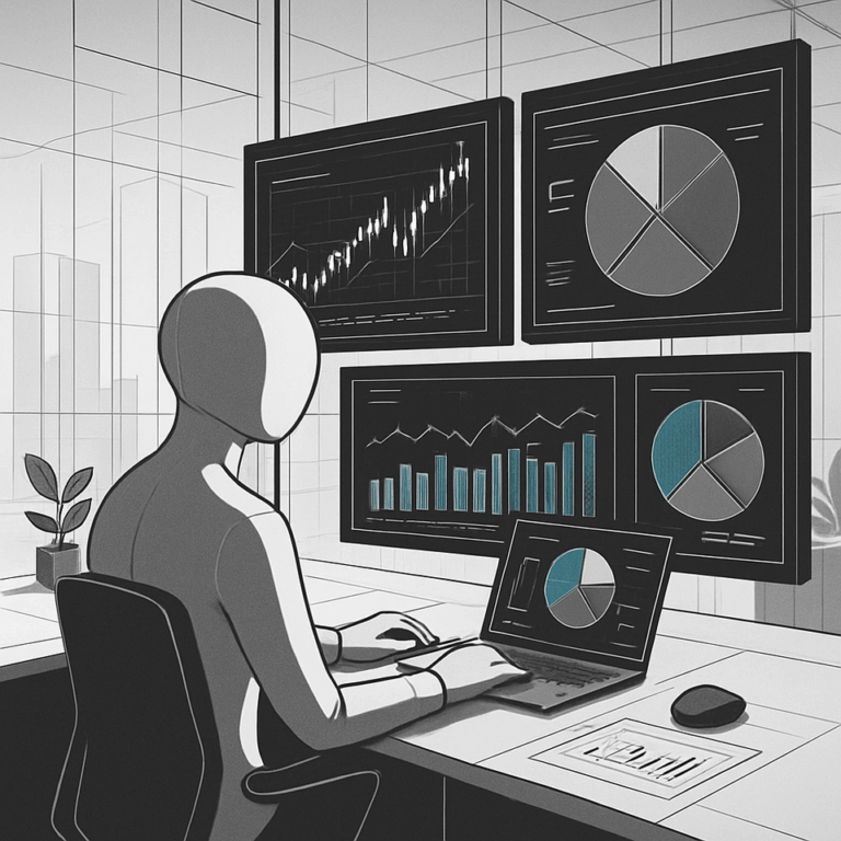 How to Leverage Artificial Intelligence in Long-Term Investment Strategies: A Step-by-Step Guide