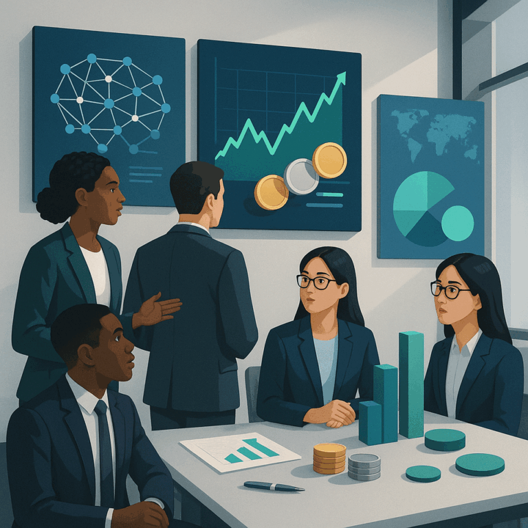 How to Leverage Artificial Intelligence in Long-Term Investment Strategies: Step-by-Step Guide