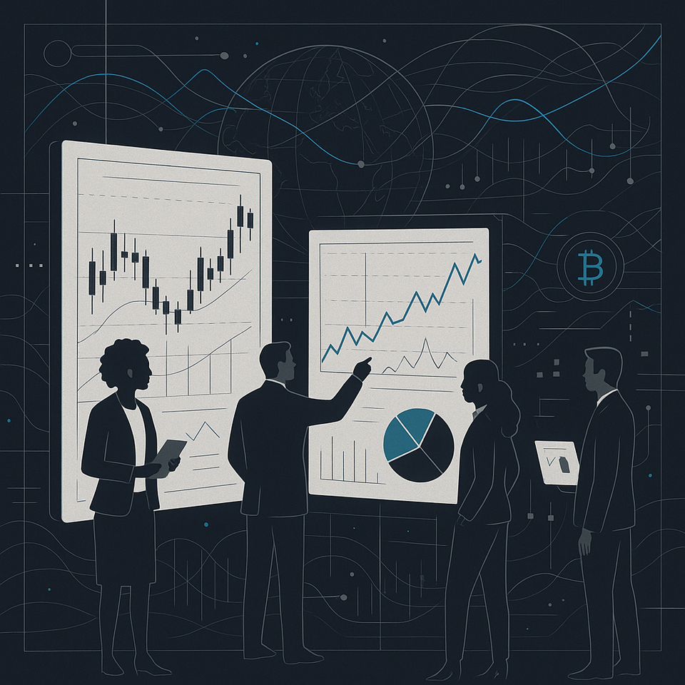 financial education for investors