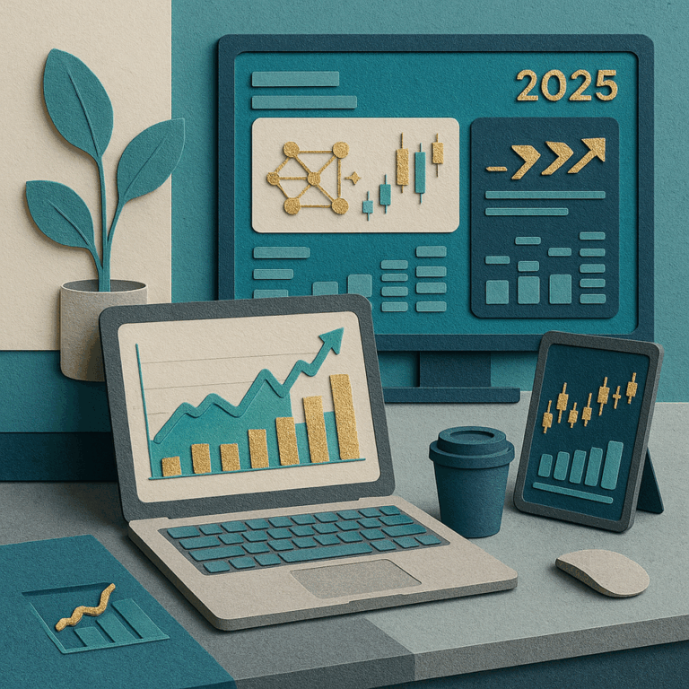 Step-by-Step Guide: How Artificial Intelligence Is Transforming Long-Term Investing in 2025