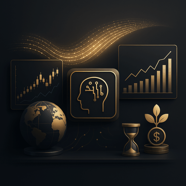 Step-by-Step Guide: How Artificial Intelligence is Transforming Long-Term Investments in 2025