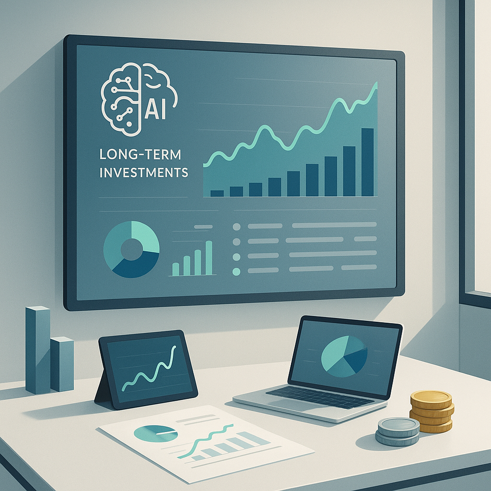 Artificial Intelligence in Investments