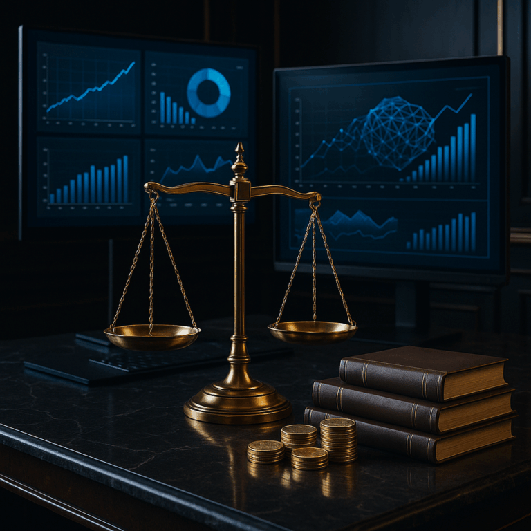 Understanding How Artificial Intelligence Is Transforming Long-Term Investments: A Comprehensive Guide