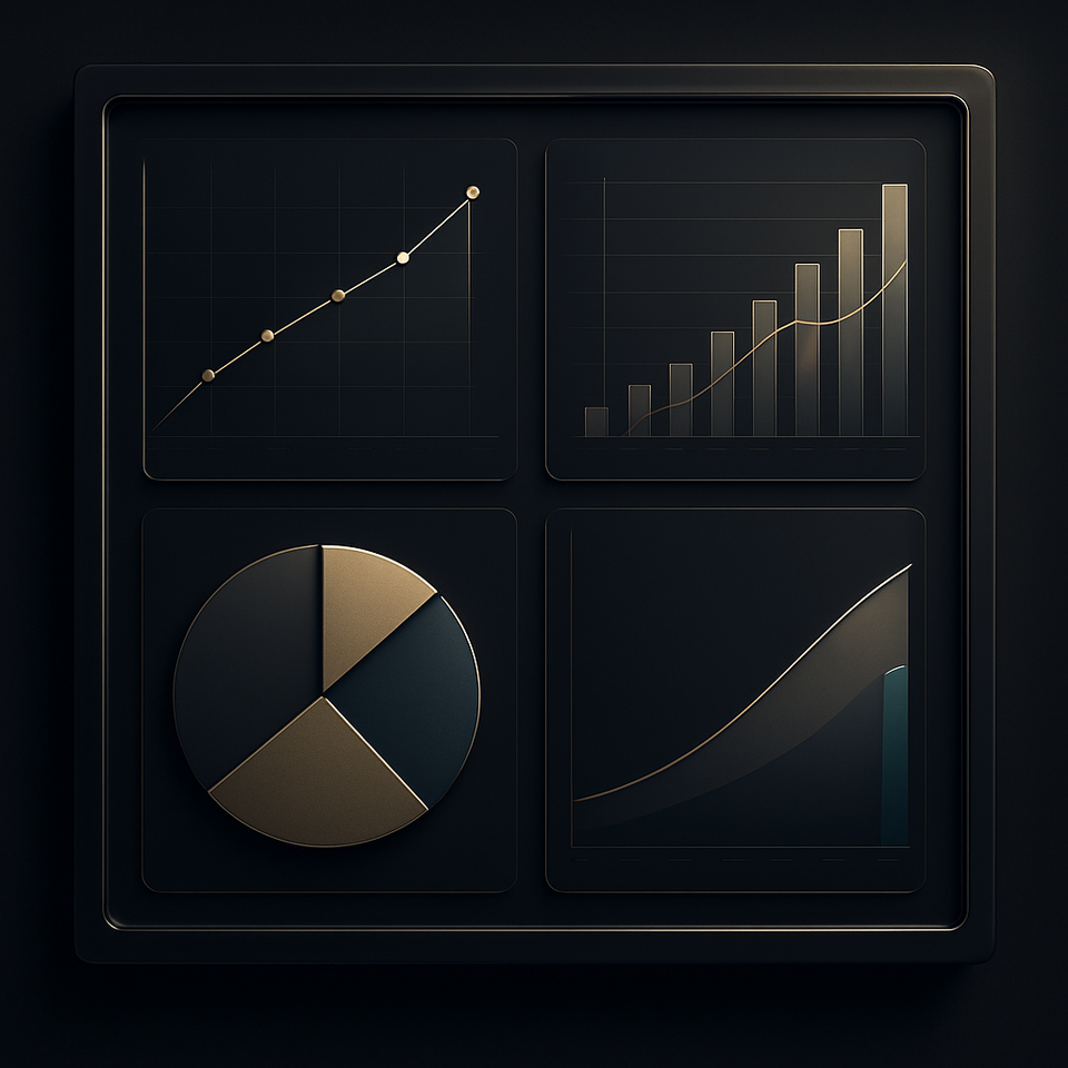 AI in long-term investments