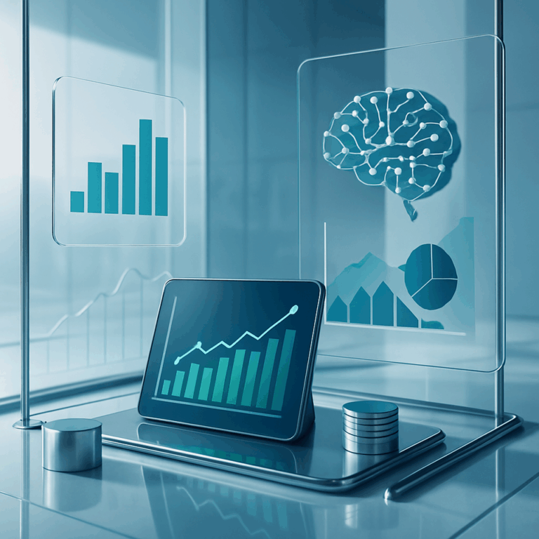 Understanding How Artificial Intelligence is Transforming Long-Term Investment Strategies: A Step-by-Step Guide