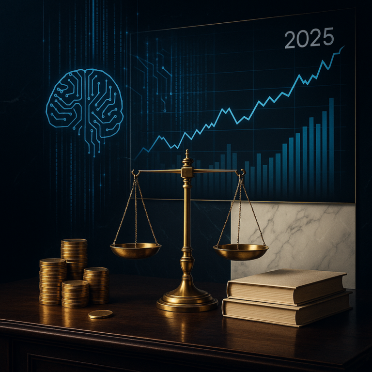 Guide to How Artificial Intelligence Is Transforming Long-Term Investment Strategies in 2025