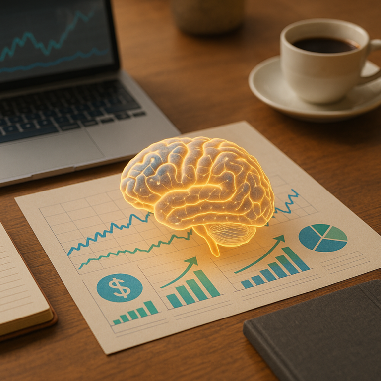 How Artificial Intelligence is Reshaping Long-Term Investment Strategies: A Step-by-Step Guide