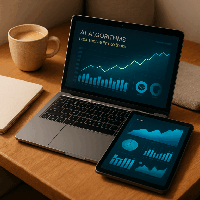 How Artificial Intelligence is Transforming Long-Term Investment: A Step-by-Step Guide