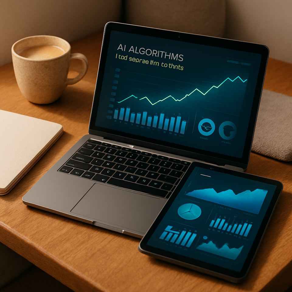 AI long-term investments