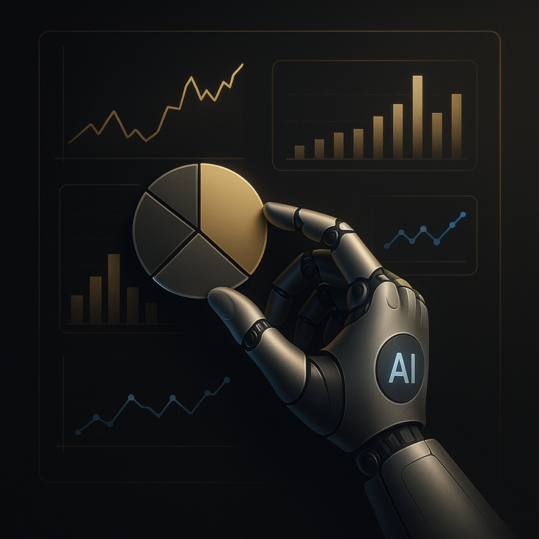 How Artificial Intelligence is Transforming Long-Term Investment: A Step-by-Step Guide