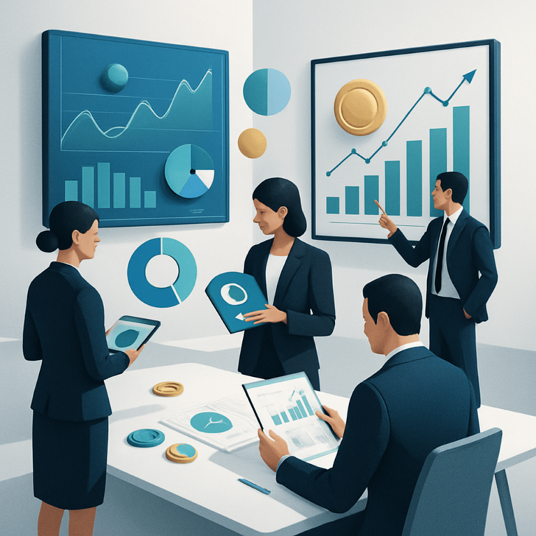 How Artificial Intelligence is Transforming Long-Term Investment Strategies: A Comprehensive Guide