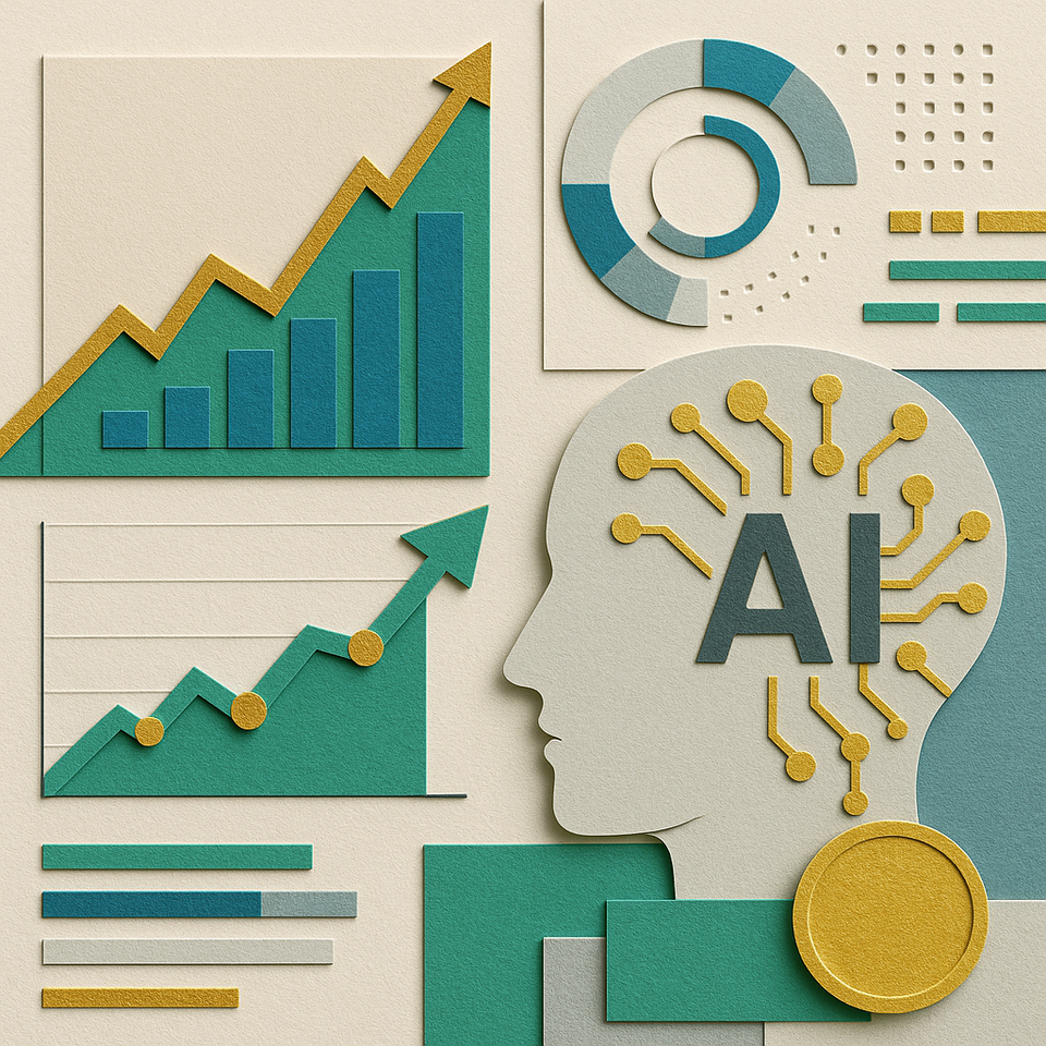 AI long-term investments
