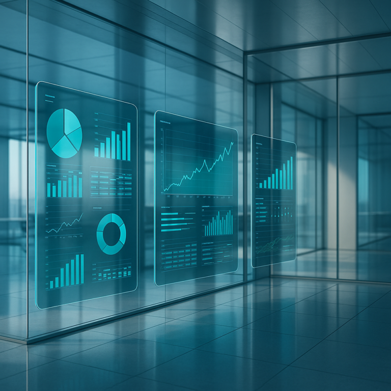 How Artificial Intelligence is Transforming Long-Term Investments: A Guide for 2025