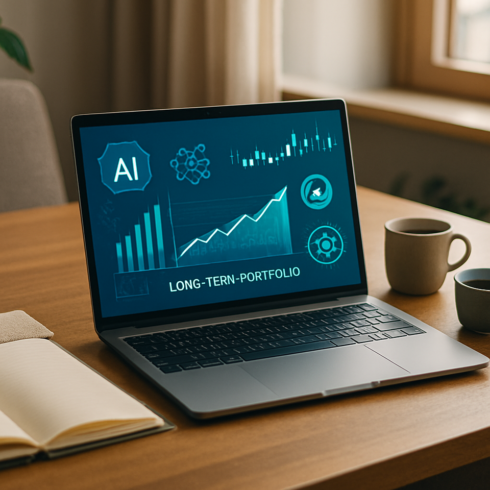 AI in long-term investments