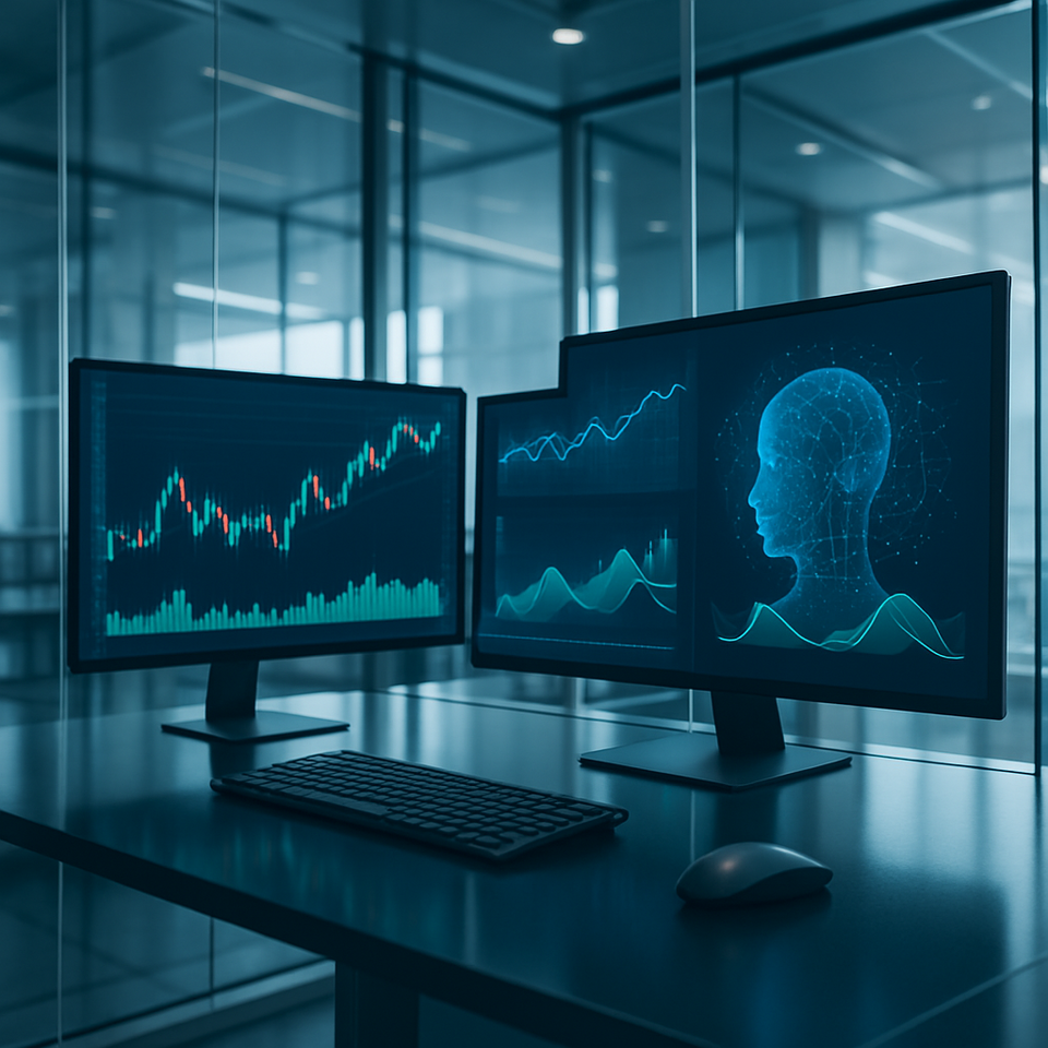 AI long-term investments